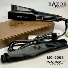 MAC Styler lisseur professionnel MC-2098