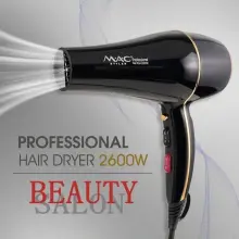 MAC Styler sechoire professional MC-807