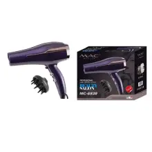 MAC Styler sèche-cheveux professionneL MC-6930