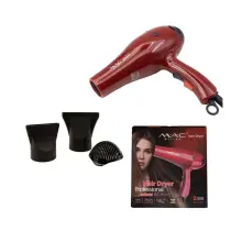 Mac Styler sèche-cheveux professionnel MC-6629