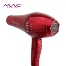 Mac Styler sèche-cheveux professionnel MC-6629