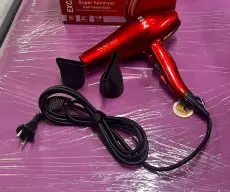 Mac Styler sèche-cheveux professionnel MC-6629
