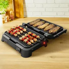 Tefal SuperGrill 3-en-1  GC520DE0