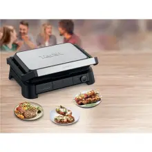 Tefal SuperGrill 3-en-1  GC520DE0