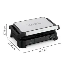Tefal SuperGrill 3-en-1  GC520DE0