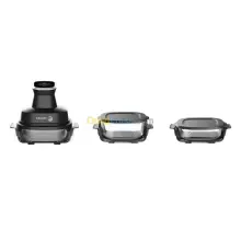 Fagor Friteuse sans huile  4L+2.5L FGOREN182