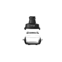 Fagor Friteuse sans huile  4L+2.5L FGOREN182