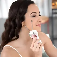 MAC Styler épilateur électrique  MC-7710