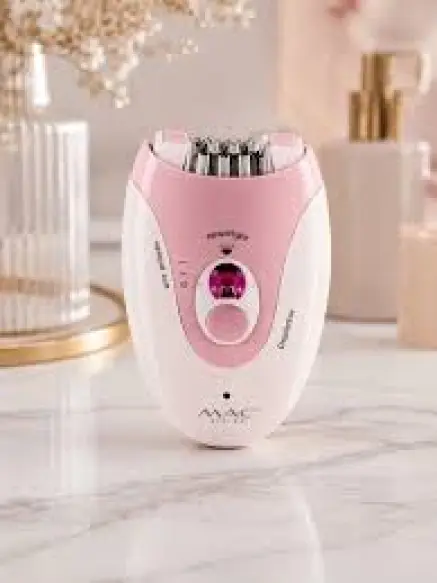 MAC Styler  épilateur électrique sans fil  MC-7732