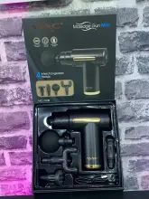 MAC Styler Massage Gun Mini MC-720B