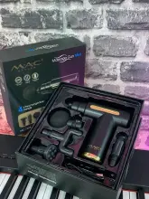MAC Styler Massage Gun Mini MC-720B