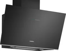 SIEMENS  Hotte decorative murale LC91KLT60  IQ700