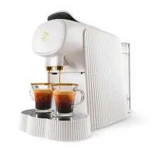 Philips L'OR BARISTA machine à café by Alessi LM9012