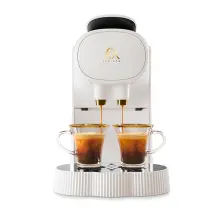 Philips L'OR BARISTA machine à café  by Alessi LM9012