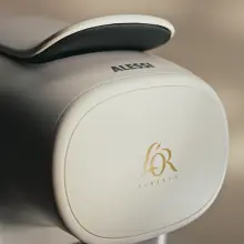 Philips L'OR BARISTA machine à café  by Alessi LM9012