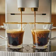 Philips L'OR BARISTA machine à café  by Alessi LM9012