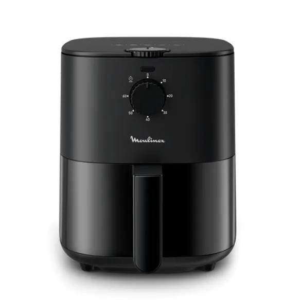 Moulinex Air fryer Easy Fry Essential 3.5L Noir EZ130810
