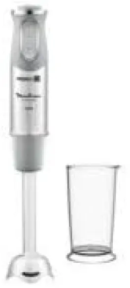 Moulinex Quickchef mixeur performant DD65AD10