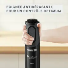 Moulinex Optichef mixeur plongeant polyvalent DD641810