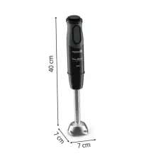 Moulinex Optichef mixeur plongeant polyvalent DD641810