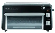 Tefal Toast'n grill  Grille-pain et mini-four TL600830