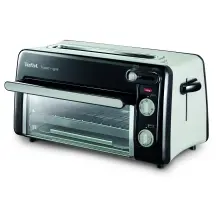 Tefal Toast'n grill  Grille-pain et mini-four TL600830