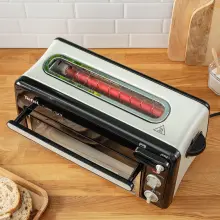 Tefal Toast'n grill  Grille-pain et mini-four TL600830