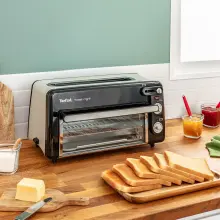 Tefal Toast'n grill  Grille-pain et mini-four TL600830