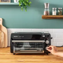 Tefal Toast'n grill  Grille-pain et mini-four TL600830
