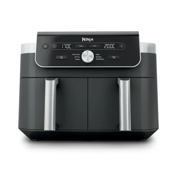 Ninja DualZone 6en1 Air Fryer  9.5L DZ901EU
