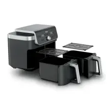 Ninja DualZone 6en1 Air Fryer  9.5L DZ901EU