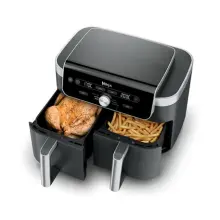 Ninja DualZone 6en1 Air Fryer  9.5L DZ901EU