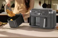 Ninja DualZone 6en1 Air Fryer  9.5L DZ901EU