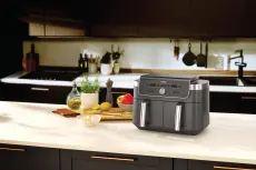 Ninja DualZone 6en1 Air Fryer  9.5L DZ901EU