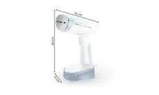 Calor Défroisseur portable 1300 W DT3041C0