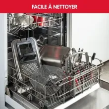 Moulinex Easy Pro AM338070 Friteuse