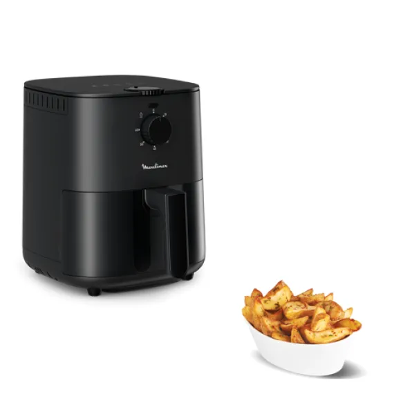 Moulinex Easy Fry Essential EZ130810 Air fryer - 5 programmes - 3,5L