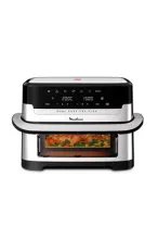 Airfryer Moulinex Easy Fry Dual Flex EZ922DF0