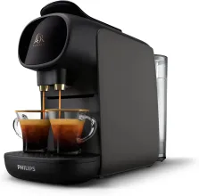 Expresso Philips L OR BARISTA LM9012 GRIS