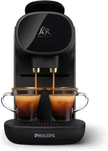 Expresso Philips L OR BARISTA LM9012 GRIS