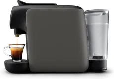 Expresso Philips L OR BARISTA LM9012 GRIS