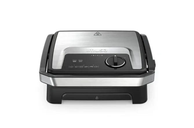 Panineuse grille Moulinex Inicio Compact GI270D10