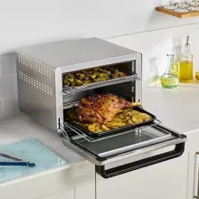 Ninja Foodi 10-en-1 four multifonction DT200EU