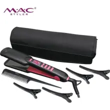 MAC Styler Lisseur Professionnel Plaques Céramique MC-5516