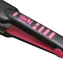 MAC Styler Lisseur Professionnel Plaques Céramique MC-5516