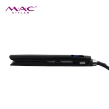 Mac Styler Lisseur plaques titane  MC-5576