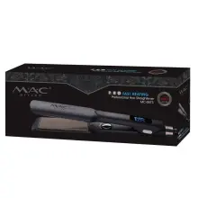MAC Lisseur Pro Titanium MC-5573