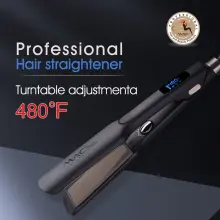 MAC Lisseur Pro Titanium MC-5573