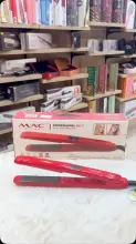 MAC Styler lisseur professionnel 480F MC-5577