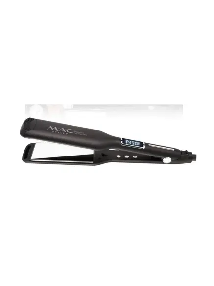 MAC Styler lisseur professionnel Écran LCD digital  MC-5514